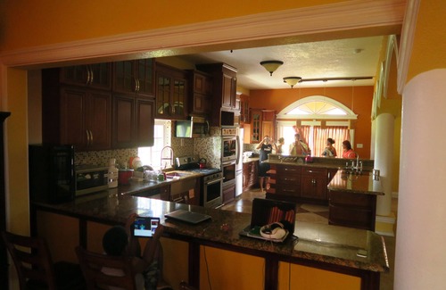 Plantation Village House | The gem design for comfort and style to create magical memories for life