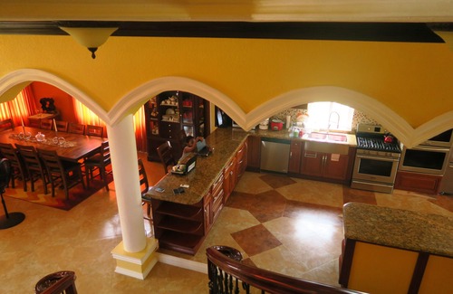Plantation Village House | The gem design for comfort and style to create magical memories for life