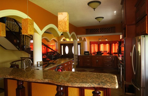 Plantation Village House | The gem design for comfort and style to create magical memories for life