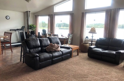 Klawock House | The Gem of Klawock! Perfect Location, with breathtaking views.