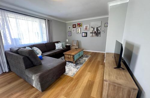 Stanthorpe House | The Gem on Britannia