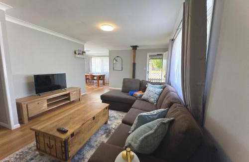 Stanthorpe House | The Gem on Britannia