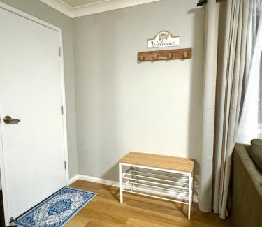 Stanthorpe House | The Gem on Britannia