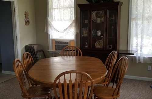 Elysburg House | The Gentleman's Farmhouse