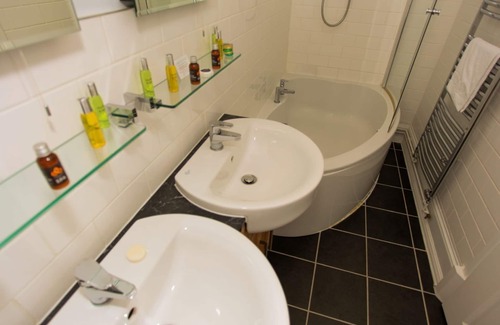 West Bay Hotel | The George