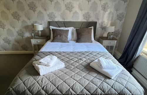 Brailes Hotel | The George Inn
