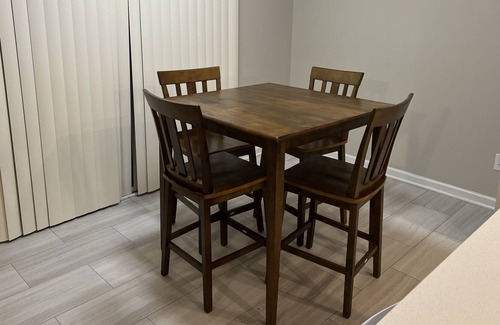 Southeast Raleigh House | The Getaway Spot- under 15 minutes from everything
