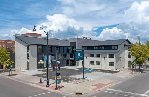 Great Falls Hotel | The Gibson Hotel Great Falls, an Ascend Collection Hotel