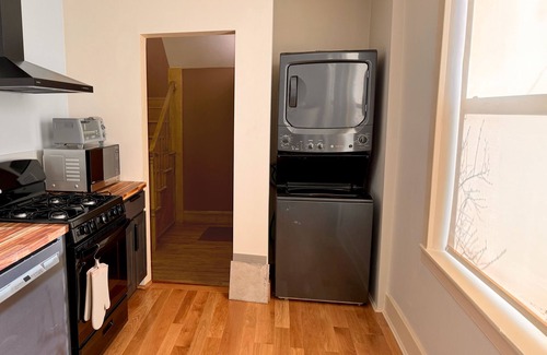 North East Hotel | The Gibson Manor