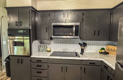 Seiling House | The Gifted Stay @ Seiling - 3BR/2BA In The Heart of Western Oklahoma!