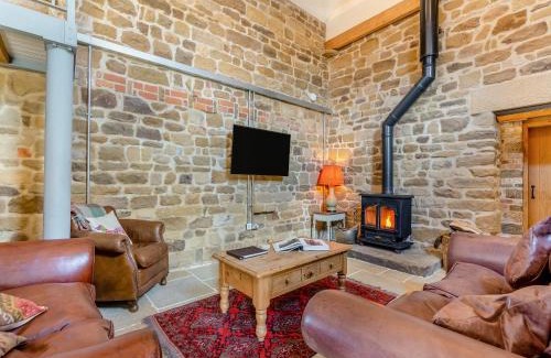 Swainby House | The Gin Gang
