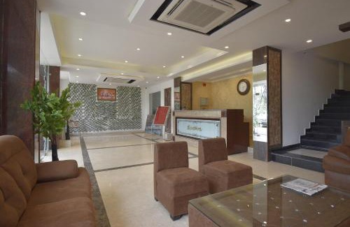 Dharamshala Hotel | The Ginger - A Four Star Luxury Hotel in Dharamshala# by royal group#