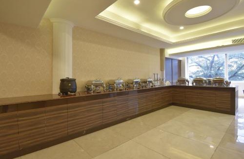 Dharamshala Hotel | The Ginger - A Four Star Luxury Hotel in Dharamshala# by royal group#