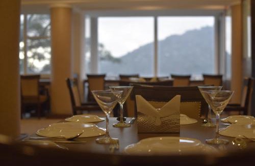 Dharamshala Hotel | The Ginger - A Four Star Luxury Hotel in Dharamshala# by royal group#