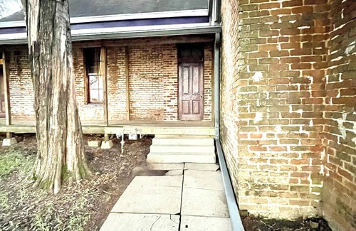 Marshall House | The Ginocchio Meyer Home!