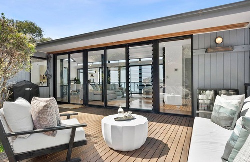 Whale Beach House | The Glass House by TCC