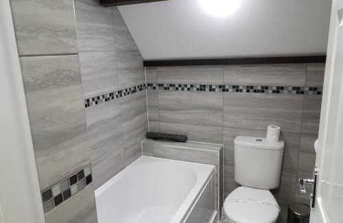 Liverpool Hotel | The Glebe Hotel