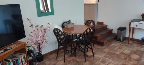 Corpach Apartment | The Glebe West