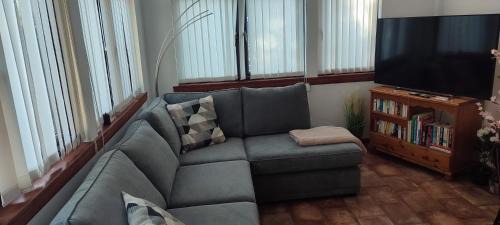 Corpach Apartment | The Glebe West