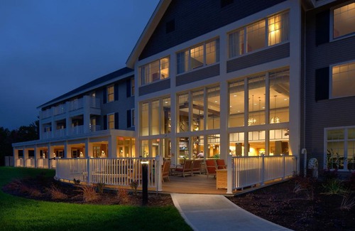 Green's Grant Hotel | The Glen House