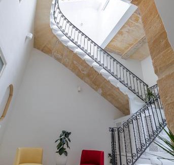 Senglea Apartment | The Glen Residences
