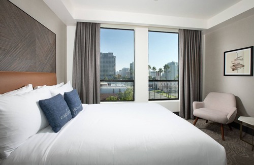 Rossmoyne Hotel | The Glenmark, Glendale, a Tribute Portfolio Hotel