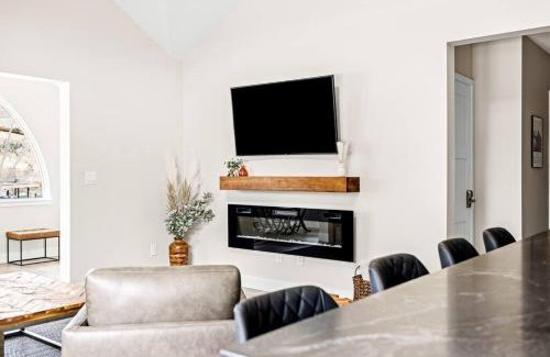 Golden House | The Golden House 1 Block to Main St