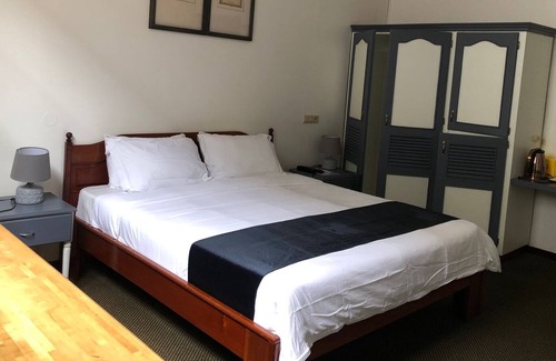 Noord Hotel | The Golden Truly Hotel & Casino