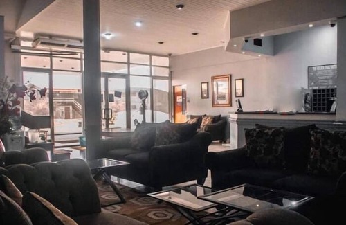 Noord Hotel | The Golden Truly Hotel & Casino