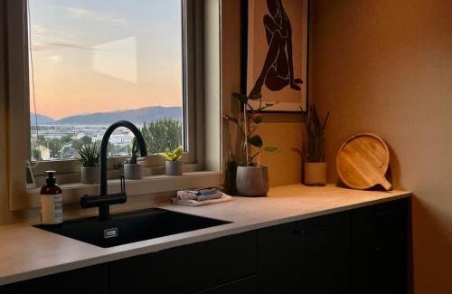 Tromso Apartment | The Golden View