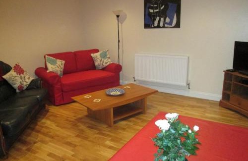 Lewes House | The Goldings