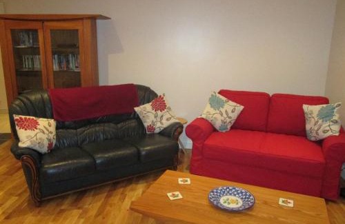 Lewes House | The Goldings