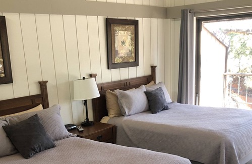 Red Feather Lakes House | The Golf Club at Fox Acres