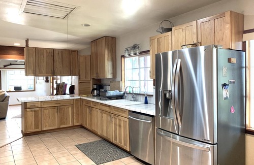 Moreno Valley House | The Good Land Getaway