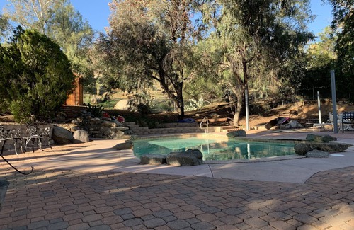 Moreno Valley House | The Good Land Getaway