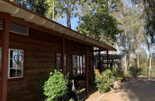 Moreno Valley House | The Good Land Getaway