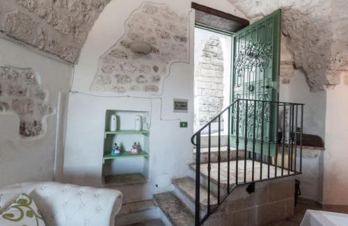 Ostuni Historic Centre House | THE GOODIES OF HISTORIC CENTER