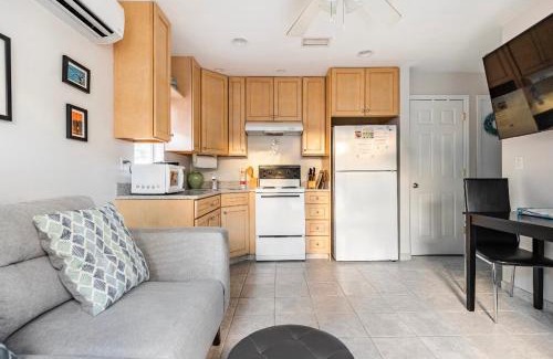 Goodland Apartment | The Goodland Bay Cottage