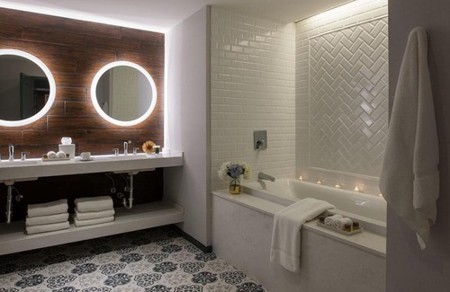 Downtown Hartford Hotel | The Goodwin