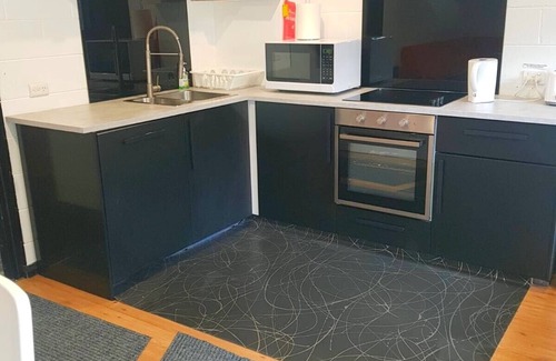 Thredbo Apartment | The Granny Flat Thredbo: Budget flat in a great location