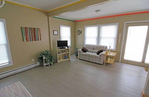 Grafton House | The Grafton Beach House