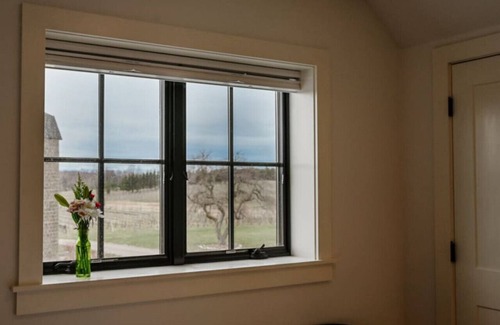 Suttons Bay House | The Granary B/B at NorthFarm