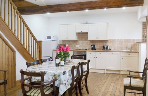 Market Rasen Cottage | The Granary Barn - 25589