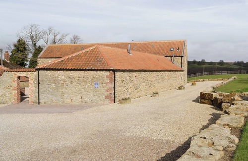 Market Rasen Cottage | The Granary Barn - 25589