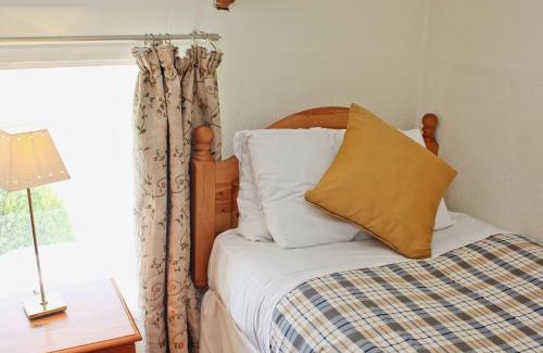 Warenford House | The Granary Cottage