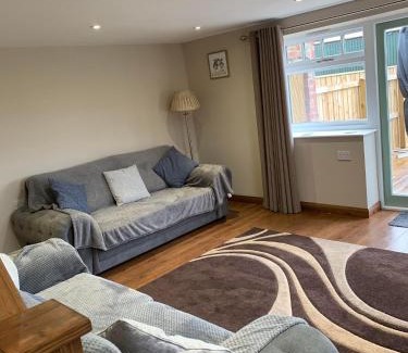 Low Catton House | The Granary, Field House Farm, countryside location near York