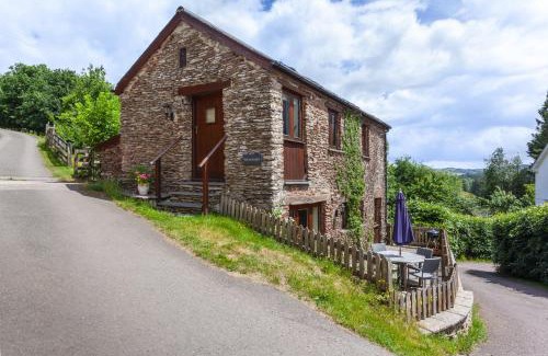 Luxborough House | The Granary
