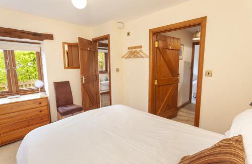 Luxborough House | The Granary