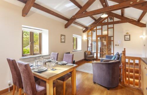 Luxborough House | The Granary