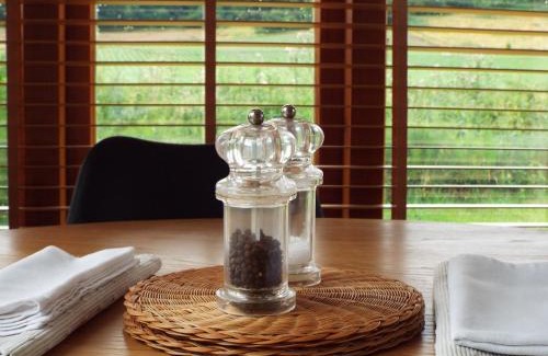 Walford House | The Granary